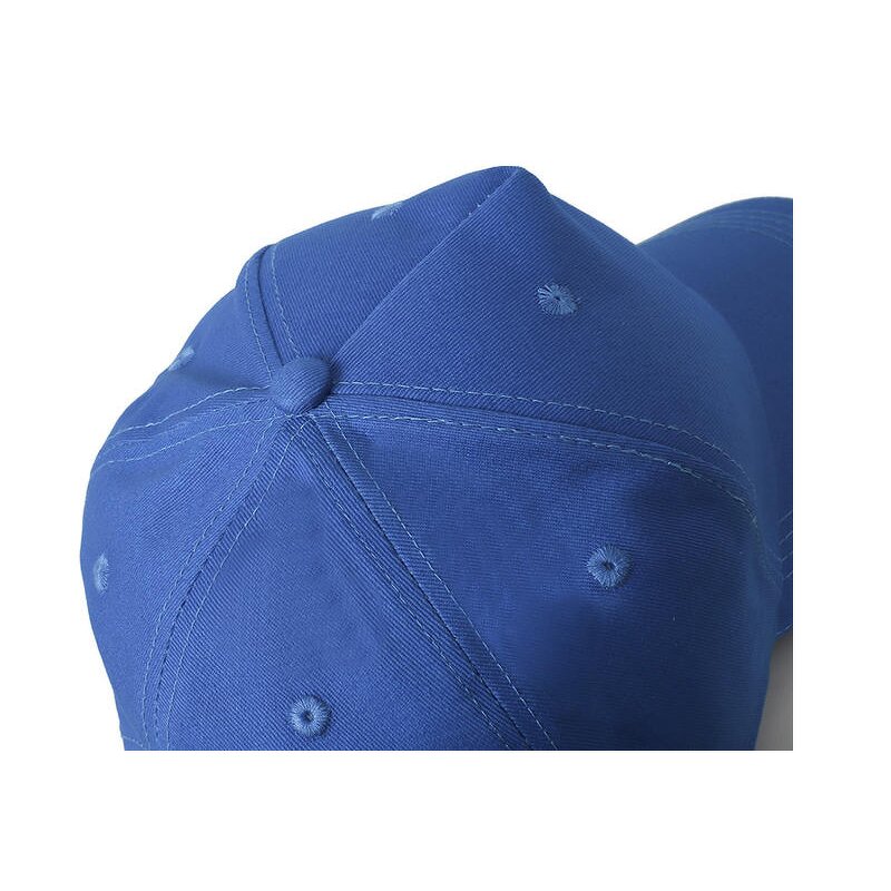 Custom Baseball Cap Factory - Unisex Embroidered Logo Professional 5 or 6 Panel Sport Cap