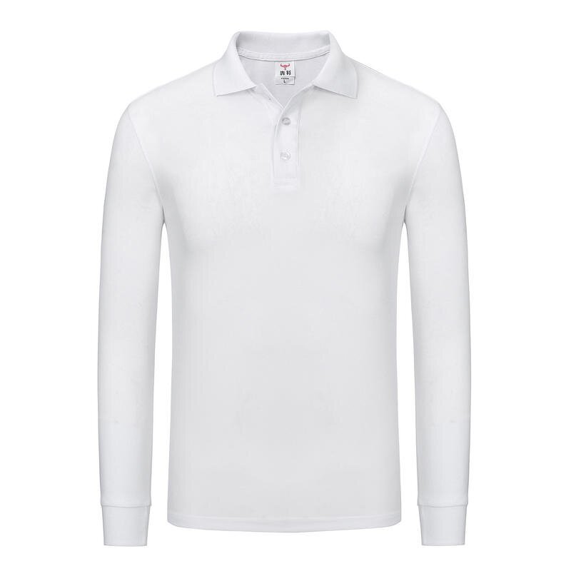 Mens Polo Shirt Factory - Long Sleeve OEM Wholesale Blank Plain Custom From China