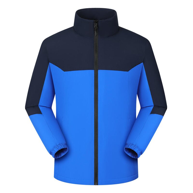 Raincoat Factory - Wholesale Water Resistant Windbreaker Packable Outdoor Running