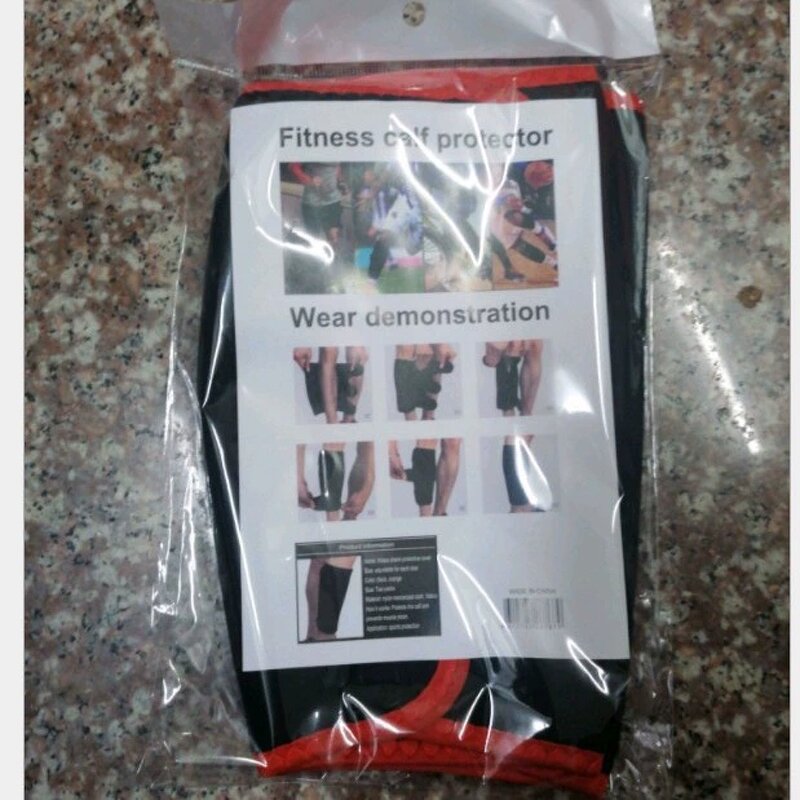 Sports Knee Support Patella Belt Manufacturer - Bulk Elastic Bandage Tape