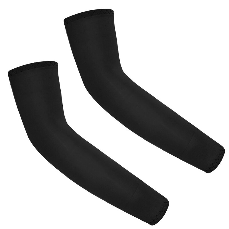 UV Protection Arm Sleeves Manufacturer - Bulk Breathable Sports Sleeves