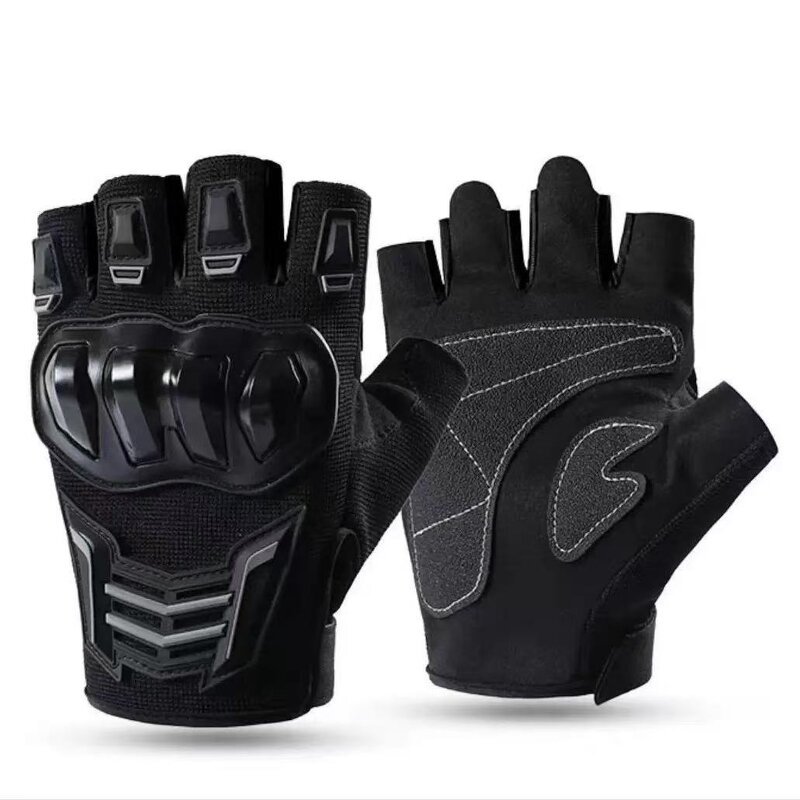Anti Slip Fitness Gloves Manufacturer - OEM Custom Half Finger Gloves