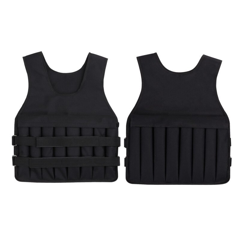Weighted Vest Manufacturer - OEM Custom Plate Carrier Vest