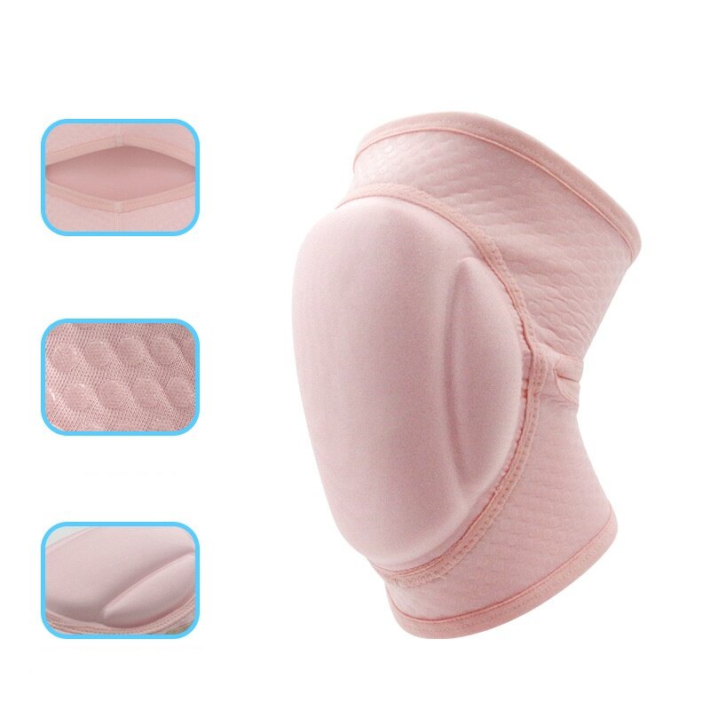 Winter Warm Knee Pads Manufacturer - Bulk Compression Knee Support
