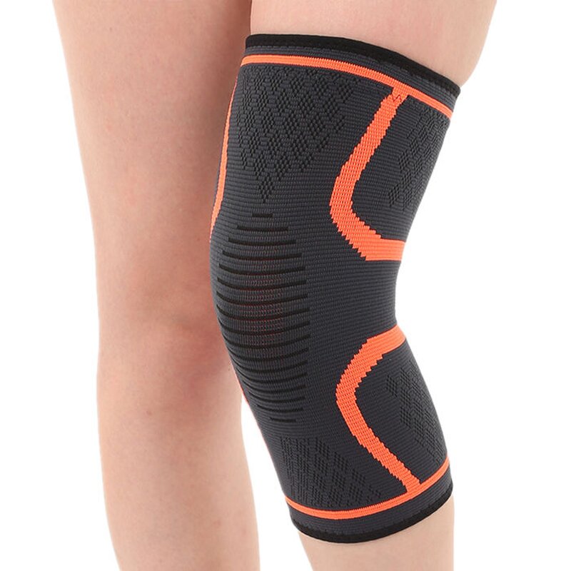 Sports Knee Pads Manufacturer - OEM Custom Running Hiking Protector