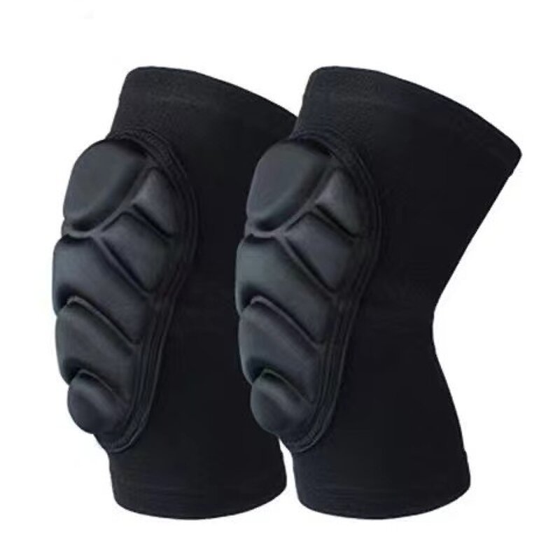 Basketball Silicone Kneepad Manufacturer - Bulk Nylon Sports Kneepad