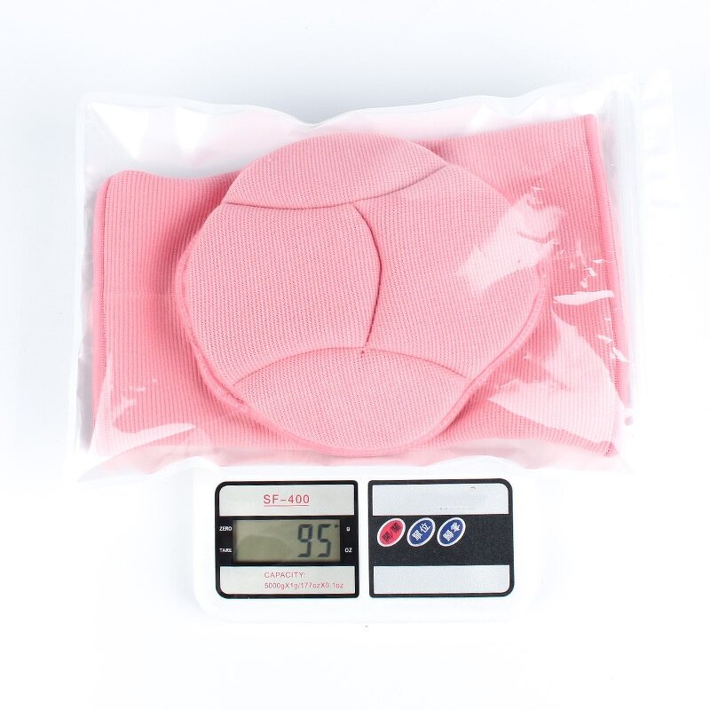 Gym Knee Brace Sleeve Manufacturer - Bulk Silicone Anti-slip Support