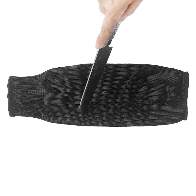 Anti-cut Arm Sleeve Manufacturer - Bulk HPPE Grade Cuff