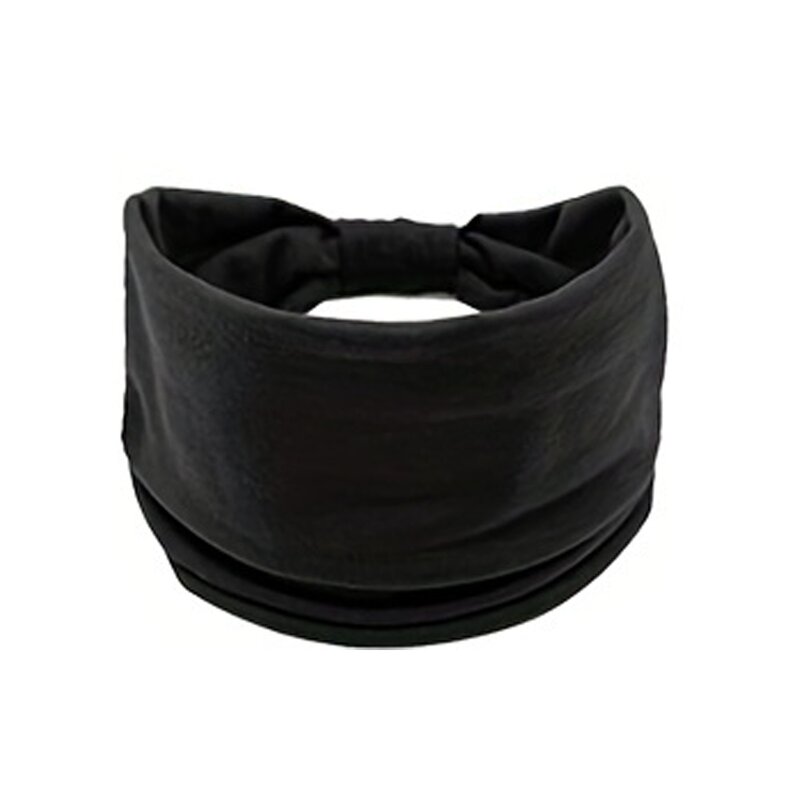 Printed Sports Headband Manufacturer - Bulk Casual Wide Headband