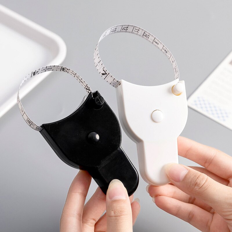 Double-sided Tape Measure Manufacturer - Bulk Soft Retractable Measuring Tape
