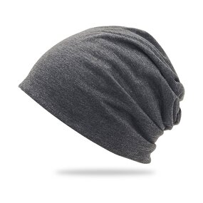 Satin Sleep Cap Manufacturer - Bulk Oversize Long Skull Cap