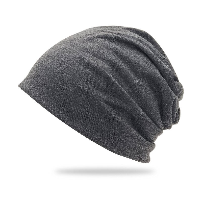 Satin Sleep Cap Manufacturer - Bulk Oversize Long Skull Cap