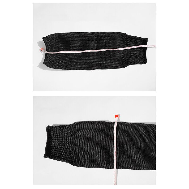 Anti-cut Arm Sleeve Manufacturer - Bulk HPPE Grade Cuff