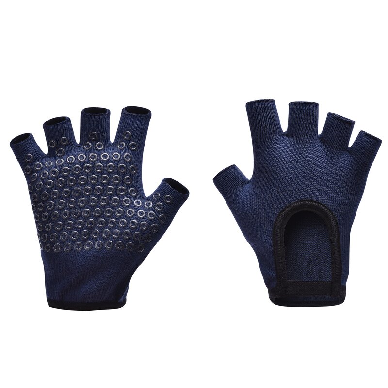 Pilates Gloves Manufacturer - OEM Custom Non Slip Women Gloves