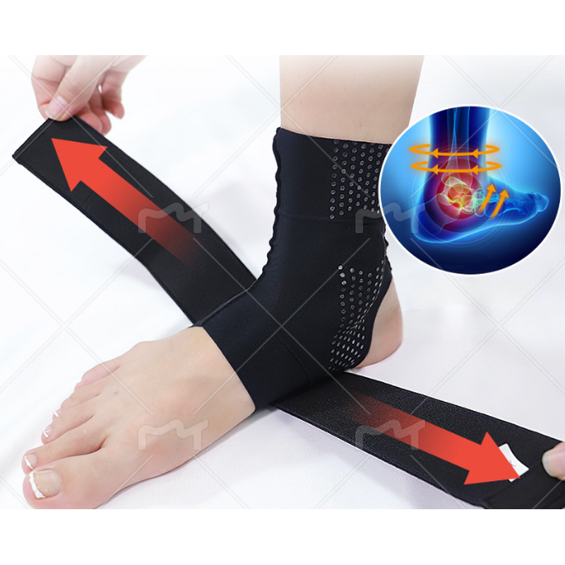 Plantar Fascia Night Splint Manufacturer - Bulk Ankle Fixed Support Brace