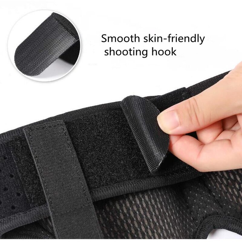 Silicone Soccer Guard Stay Manufacturer - Bulk Shin Pad Silicone Straps