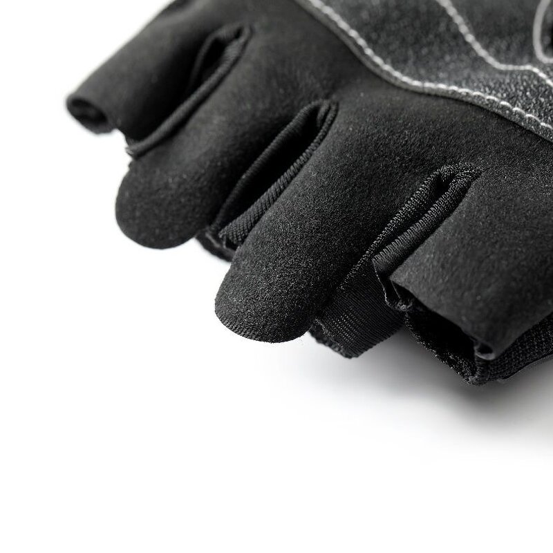 Anti Slip Fitness Gloves Manufacturer - OEM Custom Half Finger Gloves