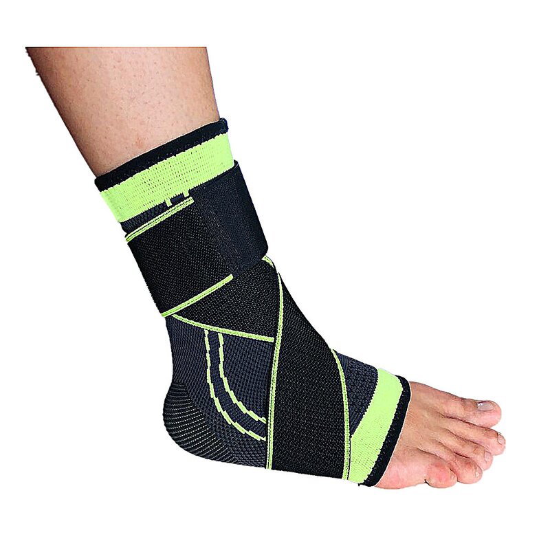 Compression Ankle Sleeve Manufacturer - Bulk High Compression Support
