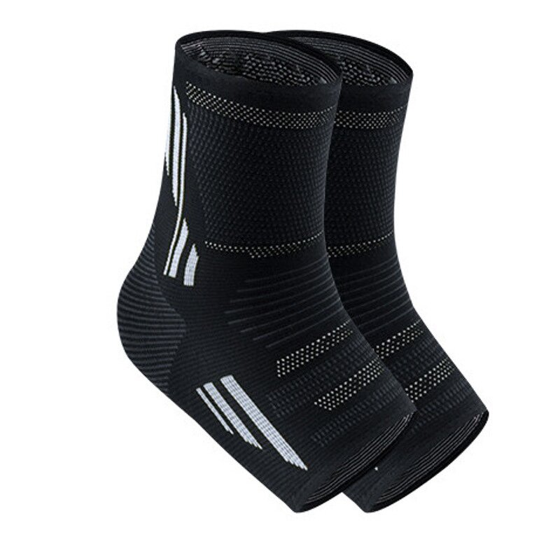 Ankle Compression Brace Manufacturer - OEM Custom Breathable Arch Support
