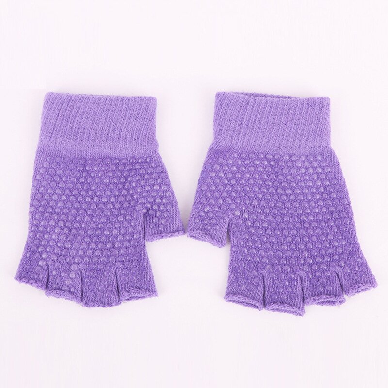 Women's Fingerless Gloves Manufacturer - Bulk Non-slip Sports Gloves