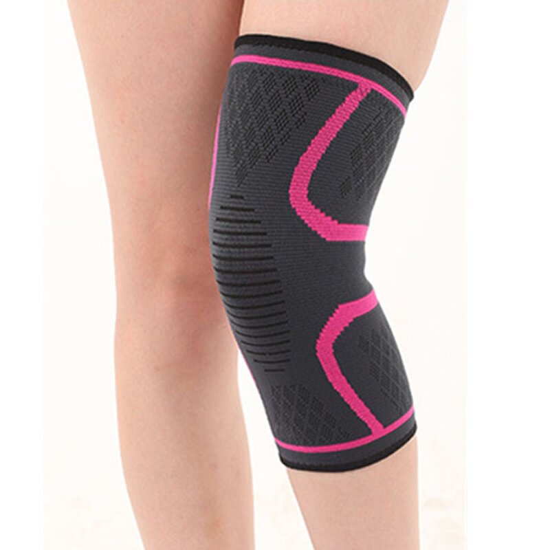 Sports Knee Pads Manufacturer - OEM Custom Running Hiking Protector