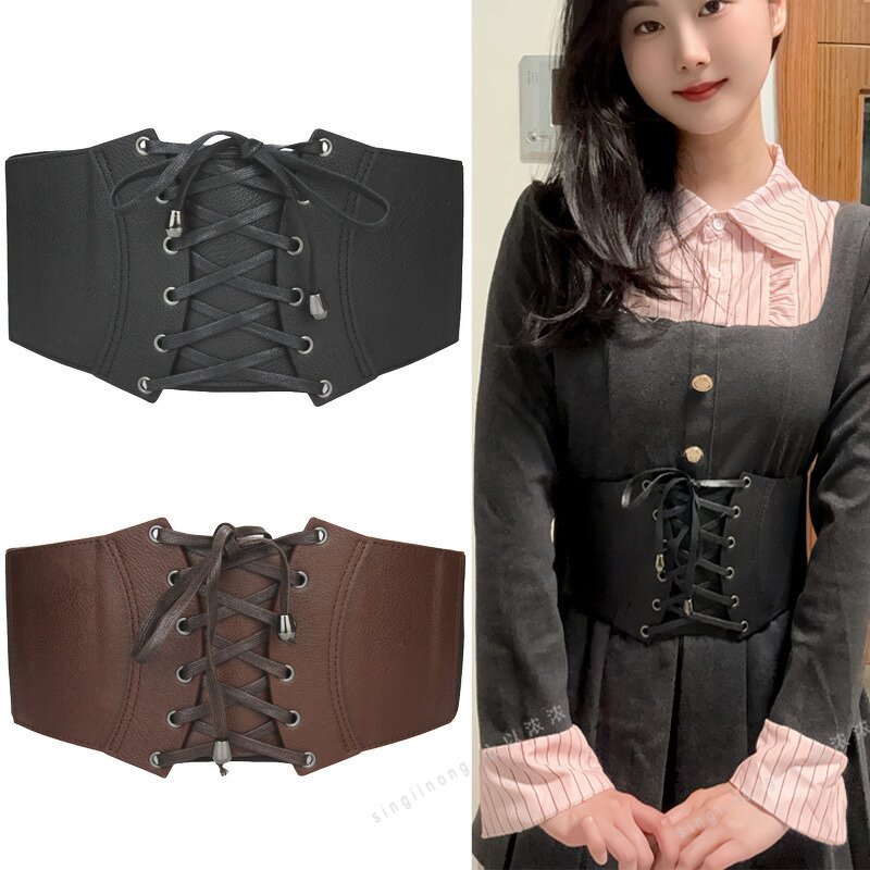 Extra Wide Elastic Waist Belt Manufacturer - Tummy Control Belt