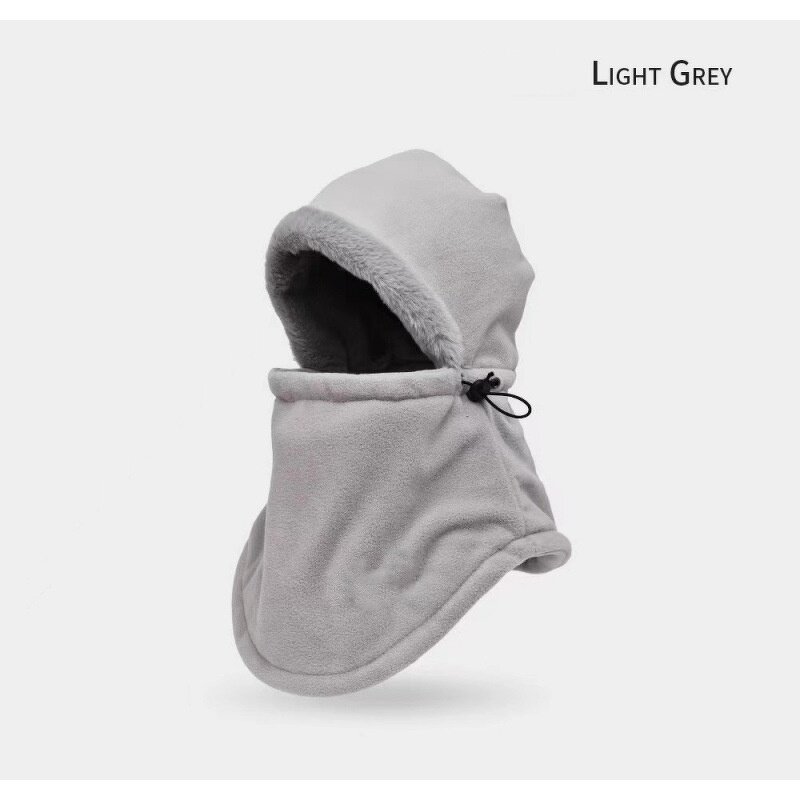 Skull Beanie Hat Manufacturer - OEM Custom Fleece-lined Winter Hat