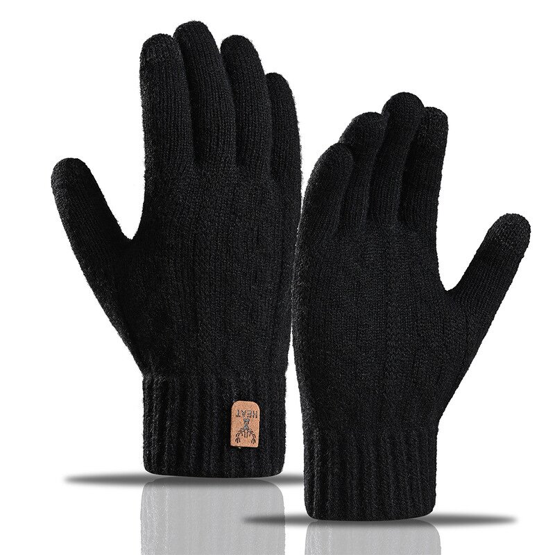 Children's Winter Gloves Manufacturer - Bulk Windproof Snowy Hand Warmer