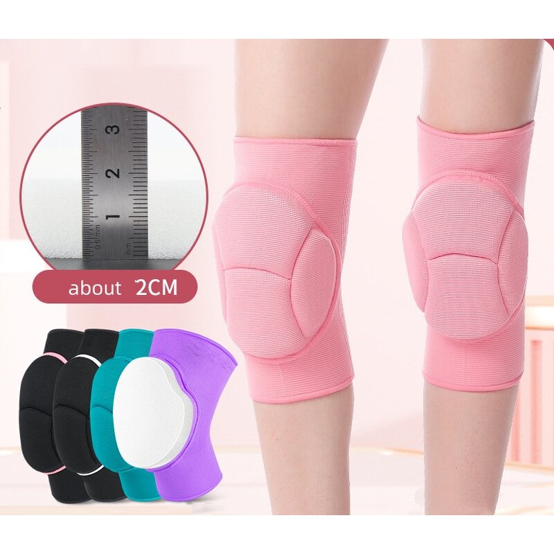 Gym Knee Brace Sleeve Manufacturer - Bulk Silicone Anti-slip Support