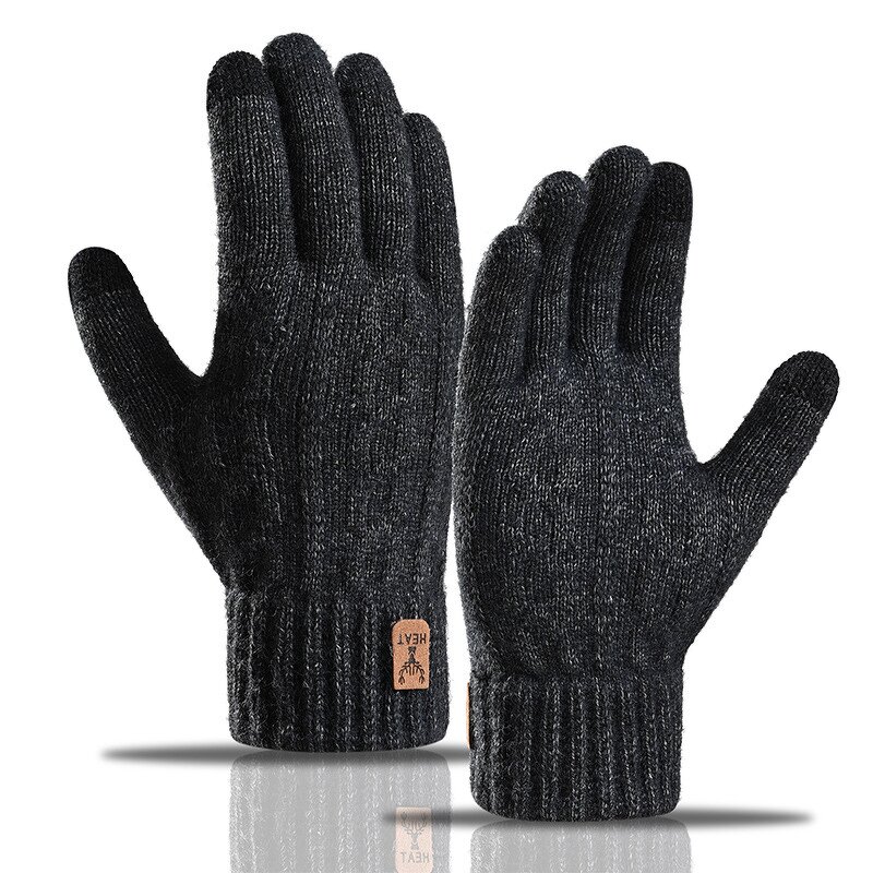 Children's Winter Gloves Manufacturer - Bulk Windproof Snowy Hand Warmer