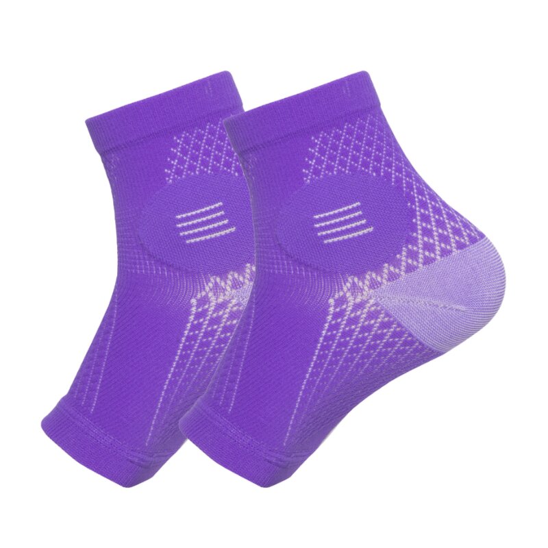Sports Compression Ankle Sleeve Manufacturer - Bulk Ankle Brace Support