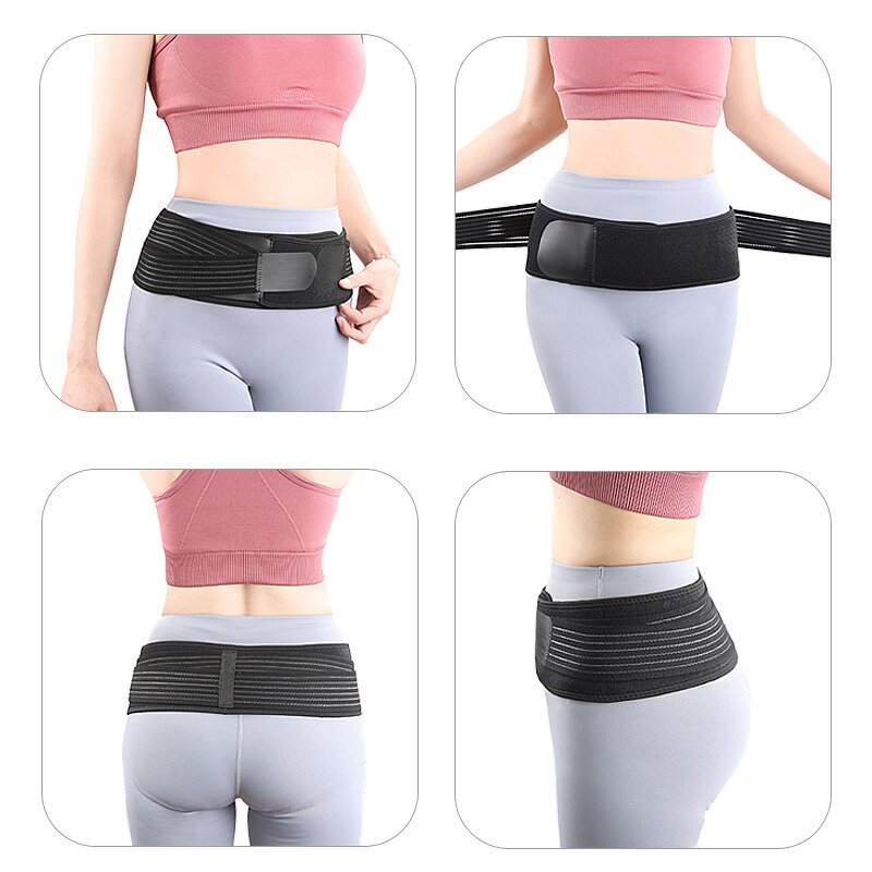 Double Layer Waist Trainer Manufacturer - Bulk Tummy Control Shaper