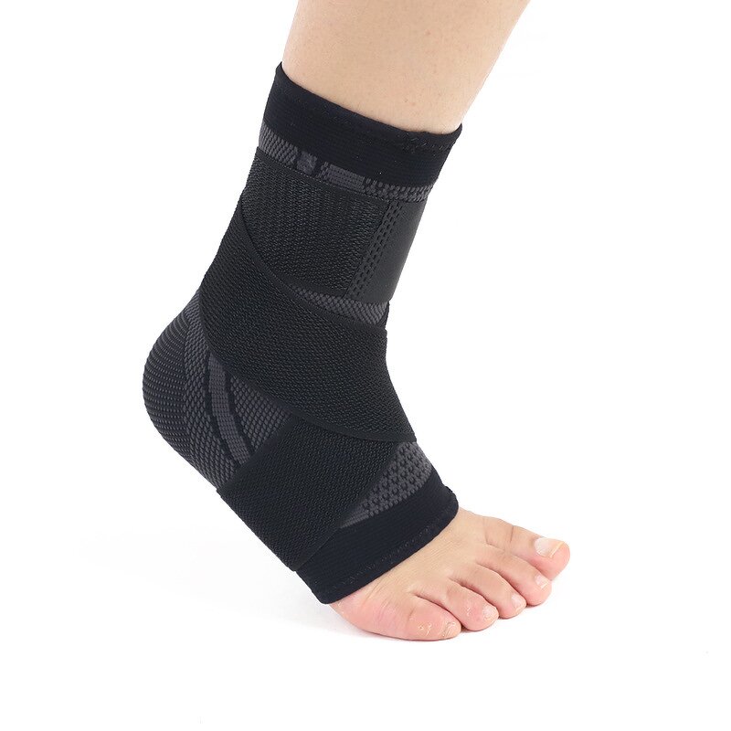 Compression Ankle Sleeve Manufacturer - Bulk High Compression Support
