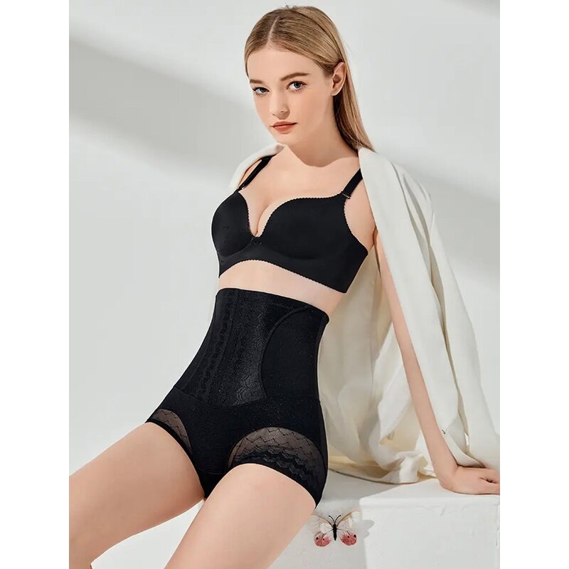 Lace Short Sleeve Shapewear Manufacturer - Custom Corset Top