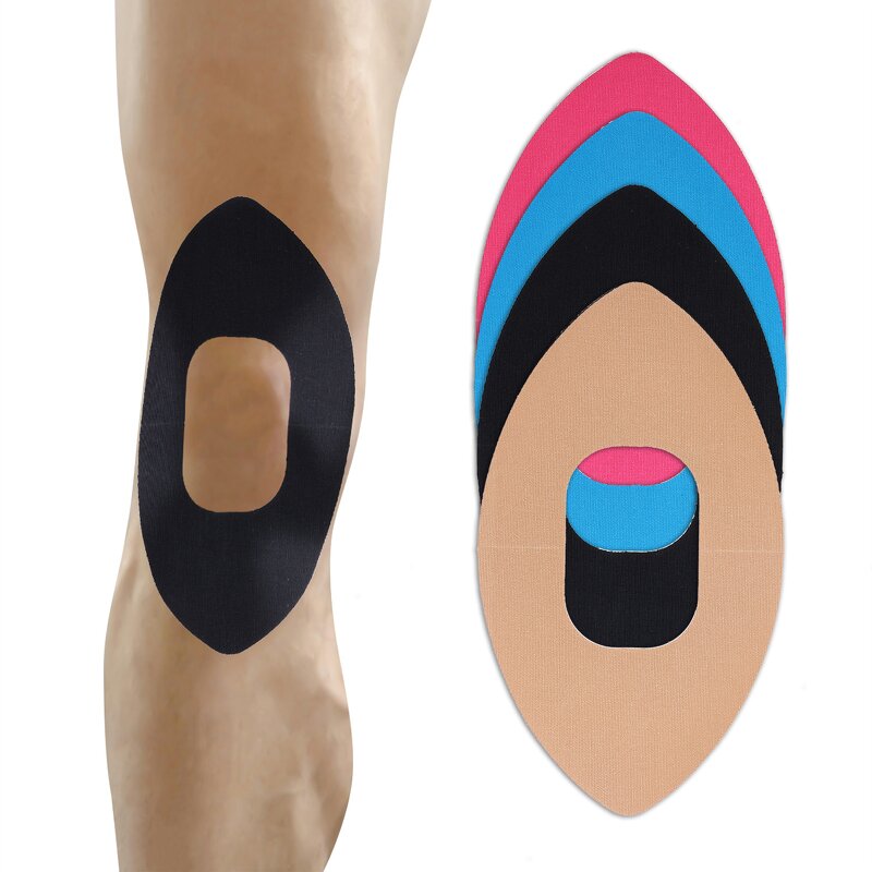 Sports Kinesiology Tape Manufacturer - Bulk Elastic Athletic Bandage