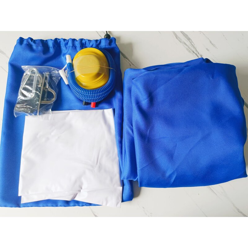 Anti Gravity Yoga Bed Manufacturer - Bulk Aerial Yoga Hammock