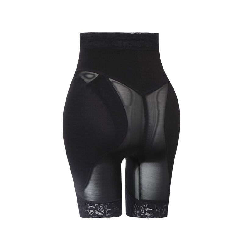 High Waist Tummy Control Pants Manufacturer - Bulk Plus Size Shapewear