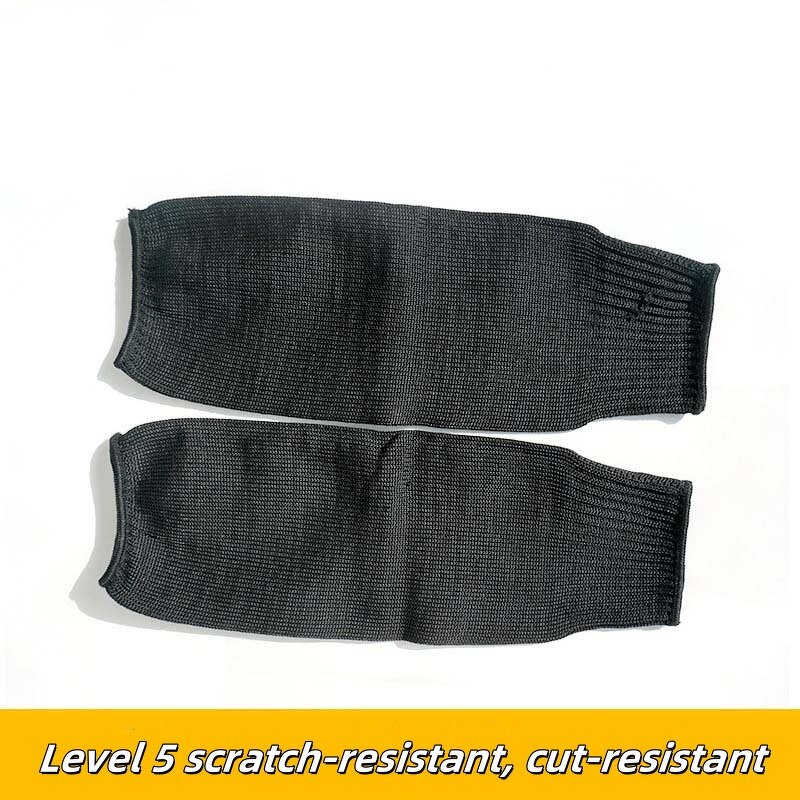 Anti-cut Arm Sleeve Manufacturer - Bulk HPPE Grade Cuff