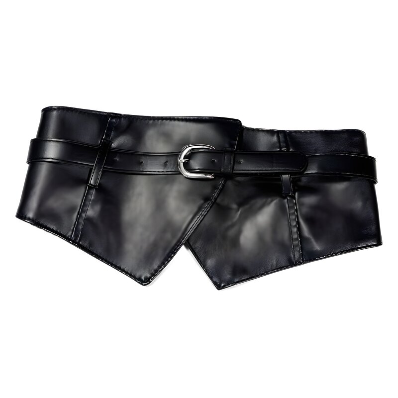 Women's Wide Elastic Belt Manufacturer - Custom Fashion Waist Cincher