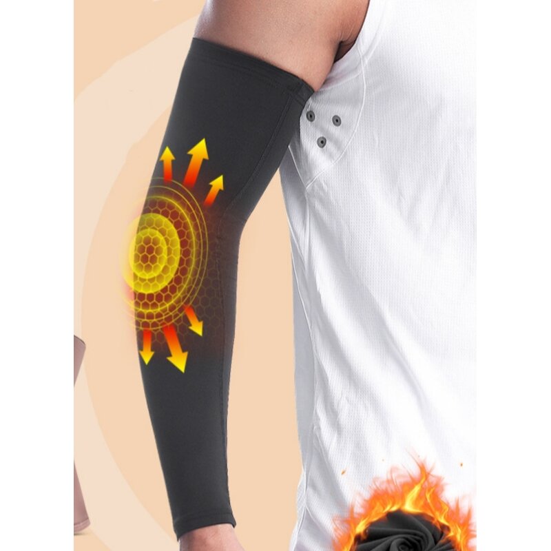 Cut-Resistant Arm Guard Manufacturer - Bulk Anti-Scratch Elbow Guard