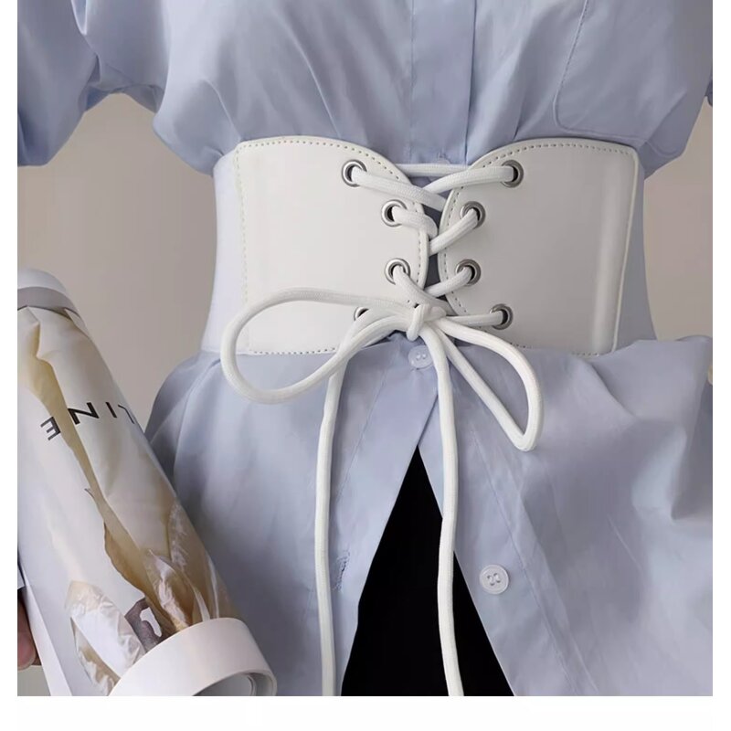 Vintage Tie Waist Belt Manufacturer - Bulk Custom Elastic Cincher