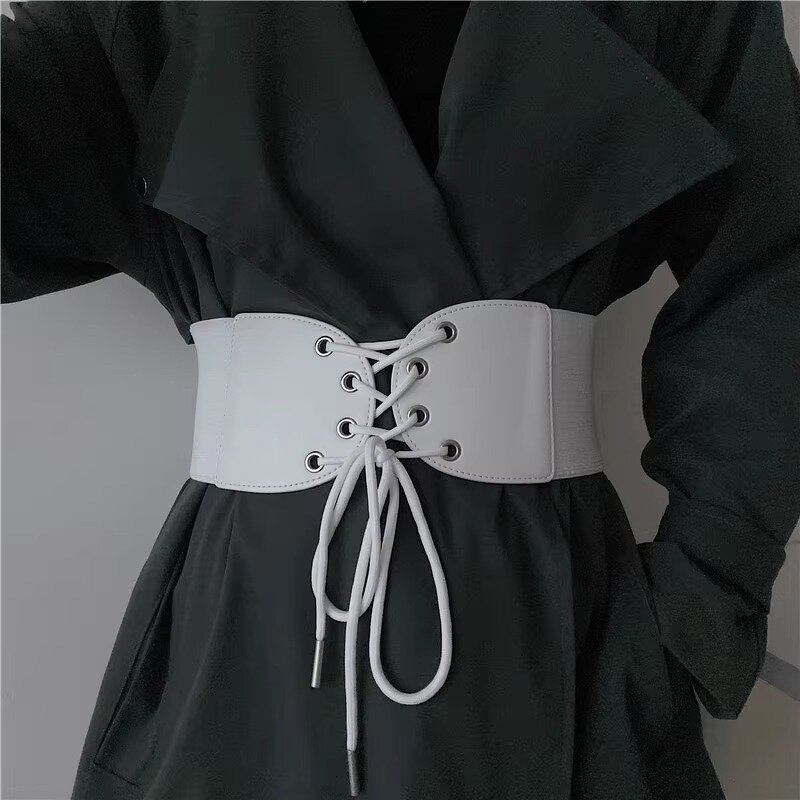 Vintage Tie Waist Belt Manufacturer - Bulk Custom Elastic Cincher