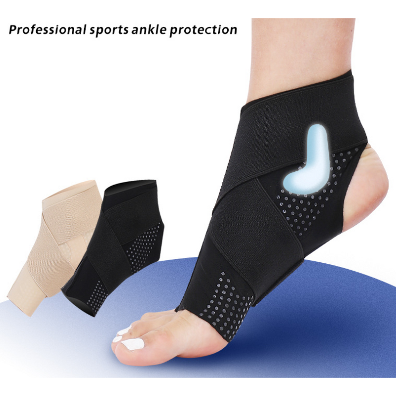 Plantar Fascia Night Splint Manufacturer - Bulk Ankle Fixed Support Brace