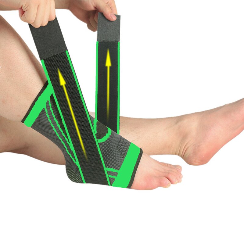 Ankle Compression Sock Manufacturer - Bulk Ankle Support Socks