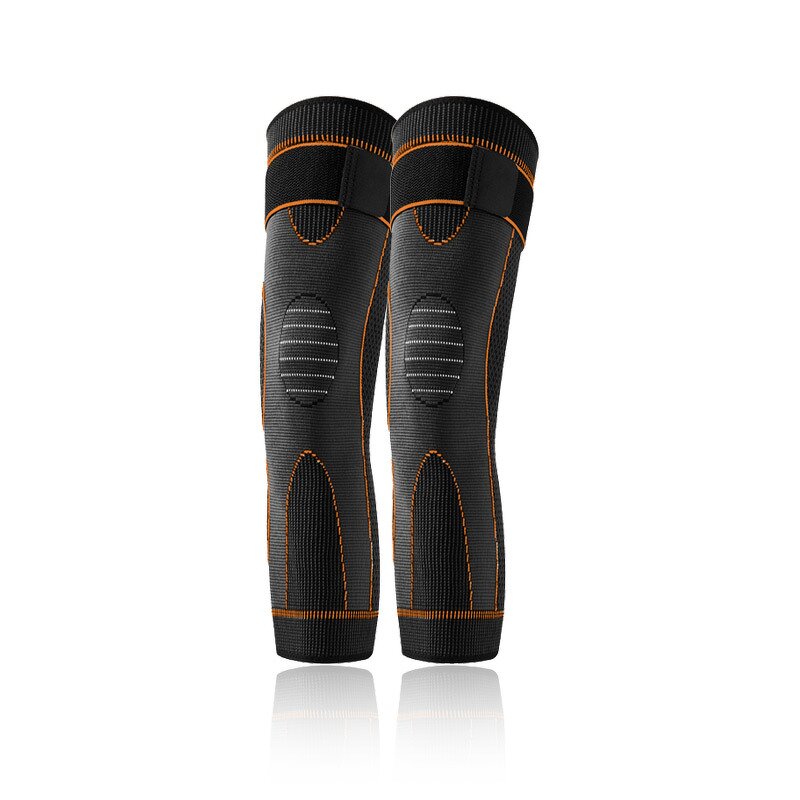 Professional Protective Knee Pads Manufacturer - OEM Custom Waterproof Knee Brace
