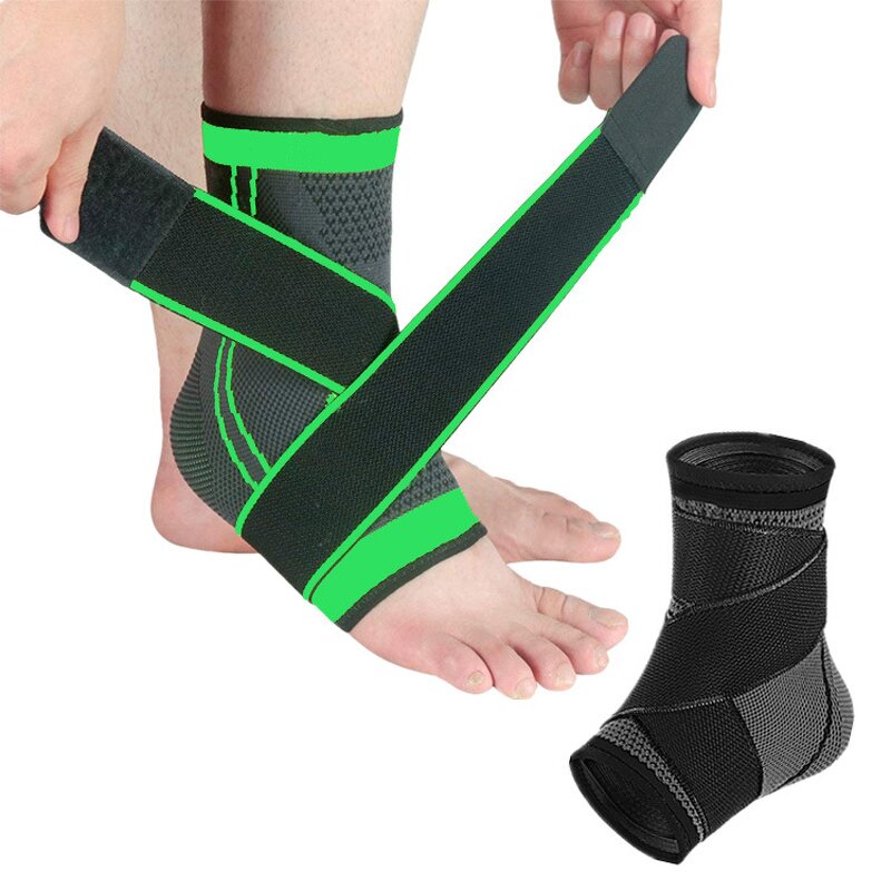 Ankle Compression Sock Manufacturer - Bulk Ankle Support Socks