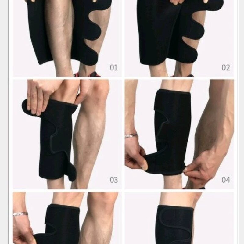 Sports Knee Support Patella Belt Manufacturer - Bulk Elastic Bandage Tape