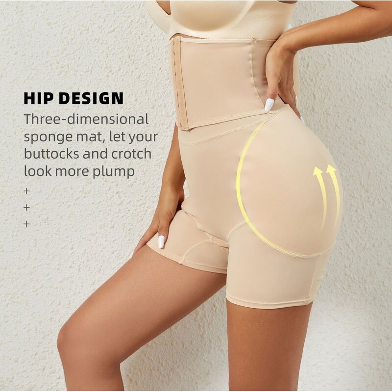 High Waist Belly Tinting Underwear Manufacturer - Bulk Postpartum Shaping Pants
