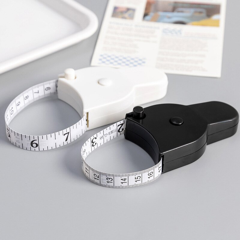 Double-sided Tape Measure Manufacturer - Bulk Soft Retractable Measuring Tape