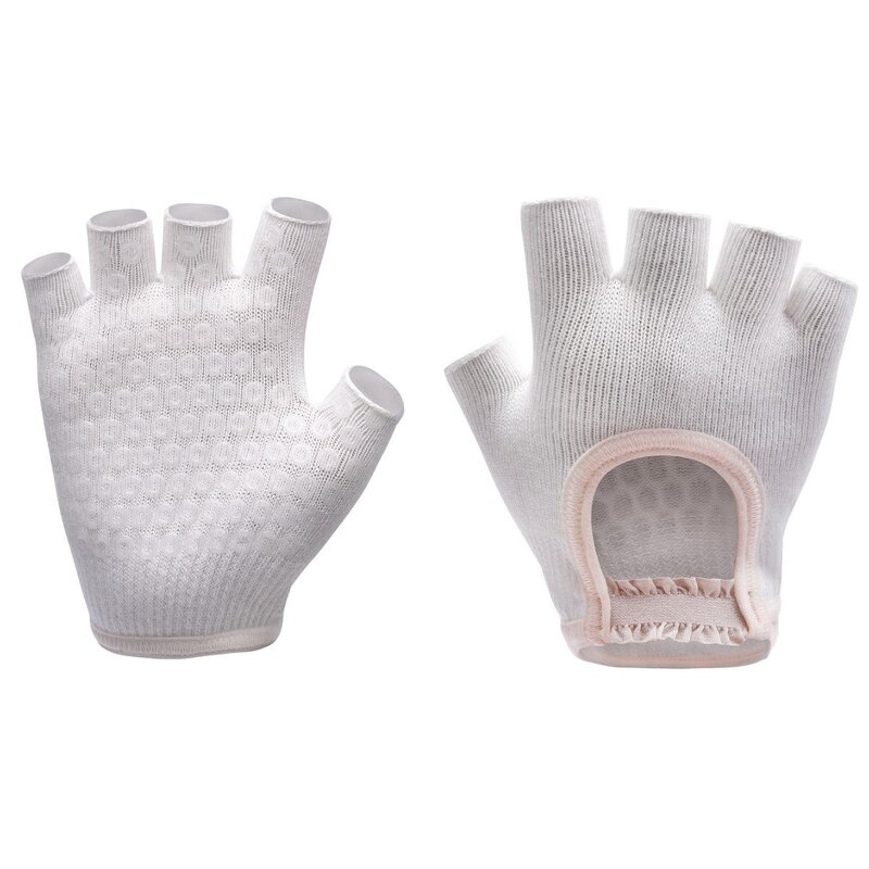 Professional Sports Fitness Gloves Manufacturer - Bulk Non-Slip Yoga Gloves